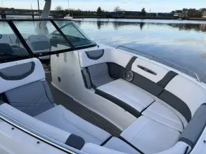 Thumbnail von Chaparral 287 SSX