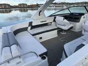 Thumbnail von Chaparral 287 SSX