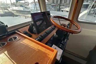 Thumbnail von Botnia Targa 25.1 GT