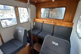 Thumbnail von Botnia Targa 25.1 GT