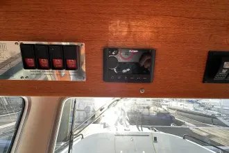 Thumbnail von Botnia Targa 25.1 GT