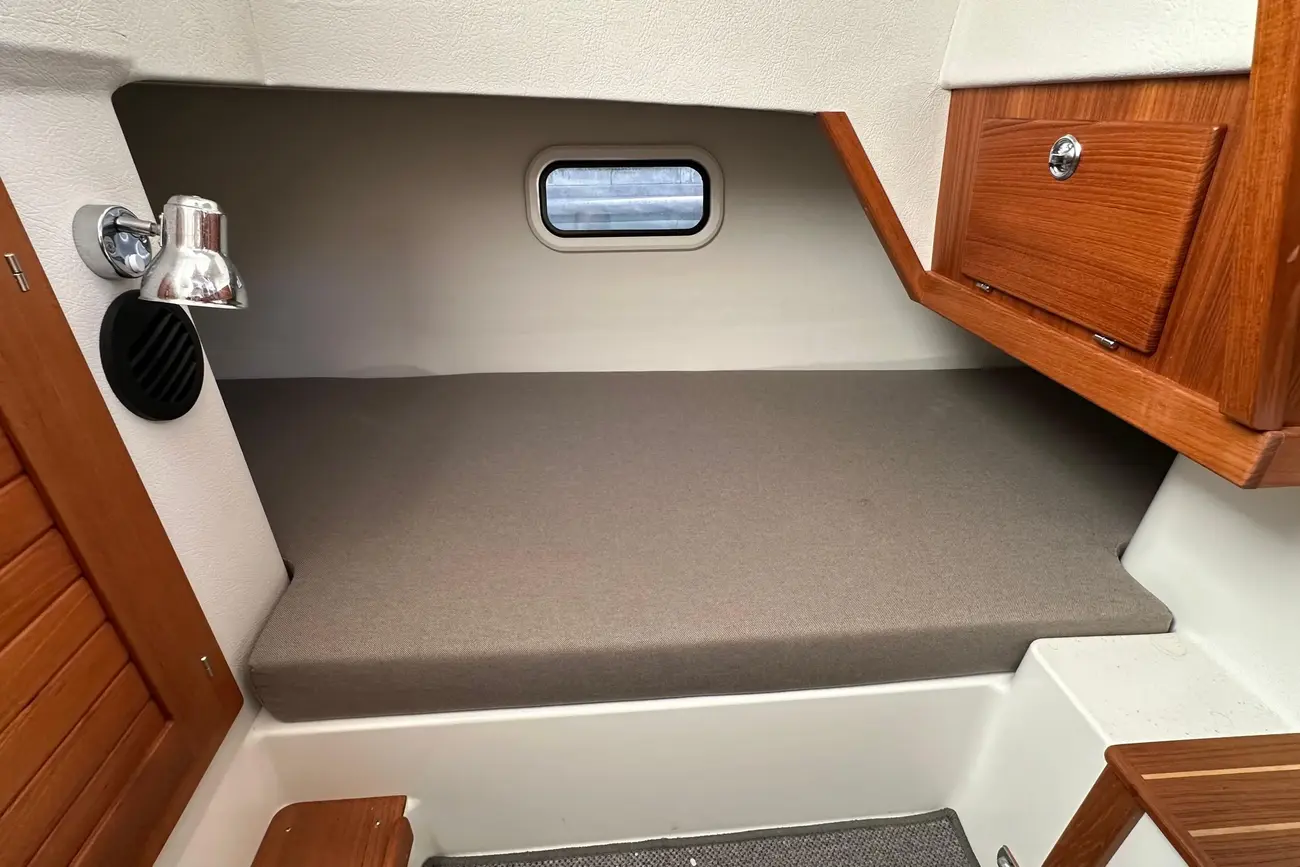 Thumbnail von Botnia Targa 25.1 GT