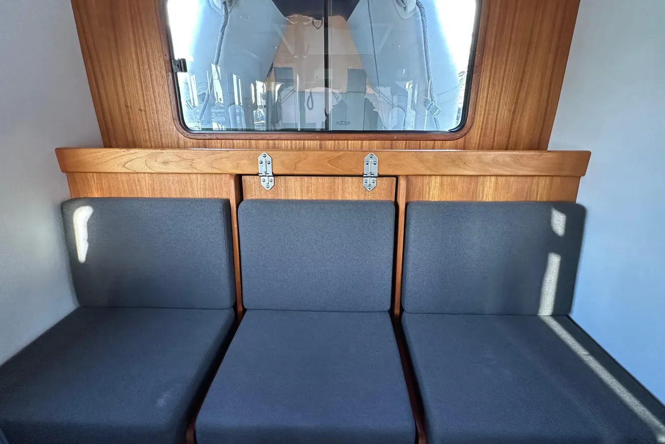 Thumbnail von Botnia Targa 25.1 GT