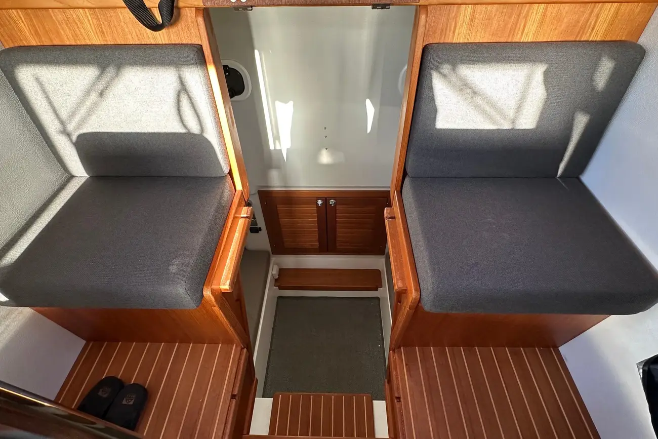 Thumbnail von Botnia Targa 25.1 GT