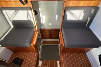 Thumbnail von Botnia Targa 25.1 GT