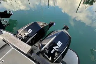 Thumbnail von Botnia Targa 25.1 GT