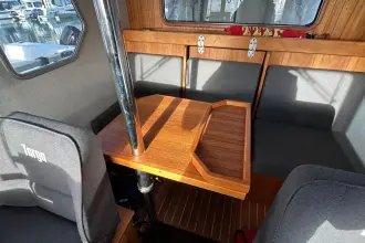 Thumbnail von Botnia Targa 25.1 GT