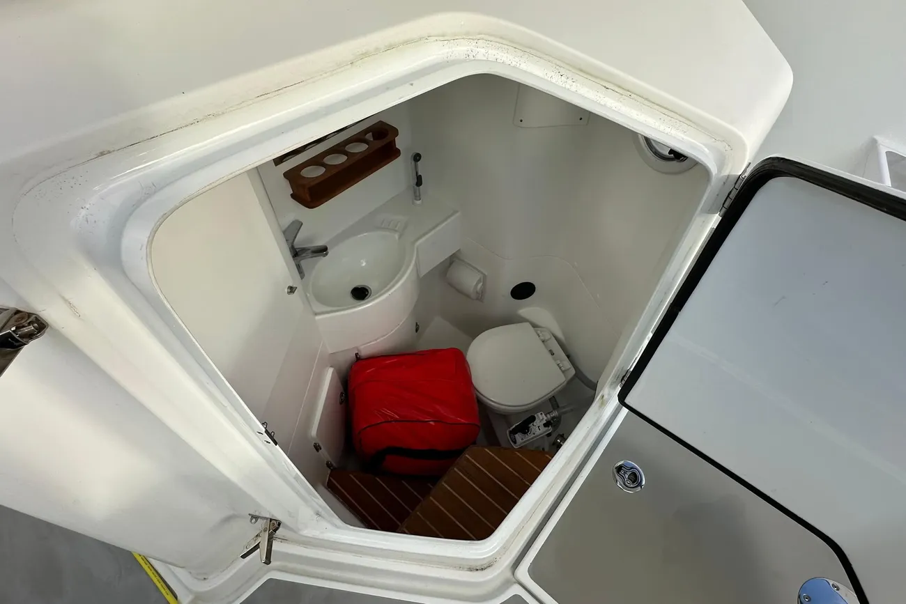 Thumbnail von Botnia Targa 25.1 GT