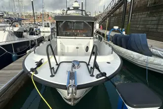 Thumbnail von Botnia Targa 25.1 GT