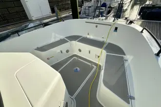 Thumbnail von Botnia Targa 25.1 GT