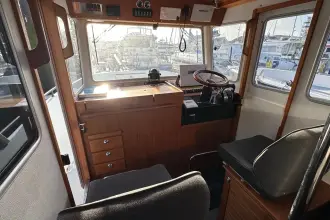 Thumbnail von Botnia Targa 25.1 GT