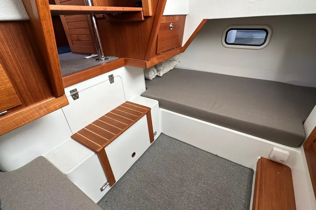 Thumbnail von Botnia Targa 25.1 GT