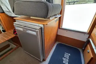 Thumbnail von Botnia Targa 25.1 GT