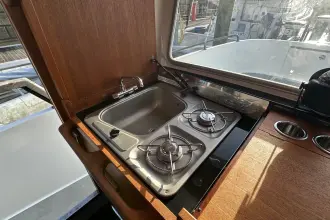 Thumbnail von Botnia Targa 25.1 GT