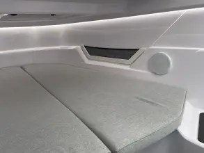 Thumbnail von Axopar 25 Cross Top MOZZ