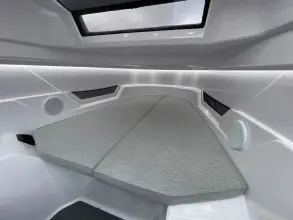 Thumbnail von Axopar 25 Cross Top MOZZ