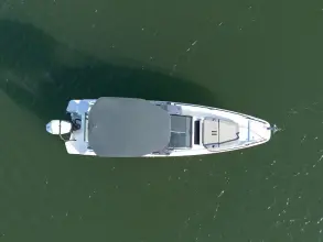 Thumbnail von Axopar 25 Cross Top MOZZ