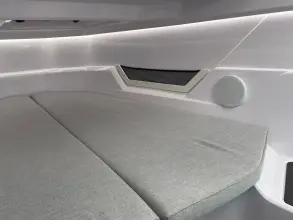 Thumbnail von Axopar 25 Cross Top MOZZ