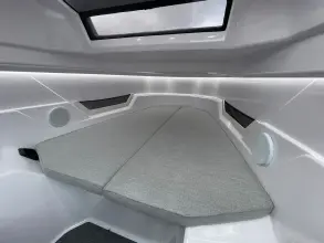 Thumbnail von Axopar 25 Cross Top MOZZ