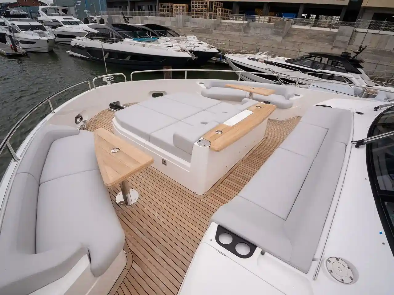 Thumbnail von Sunseeker 90 Ocean 9362590