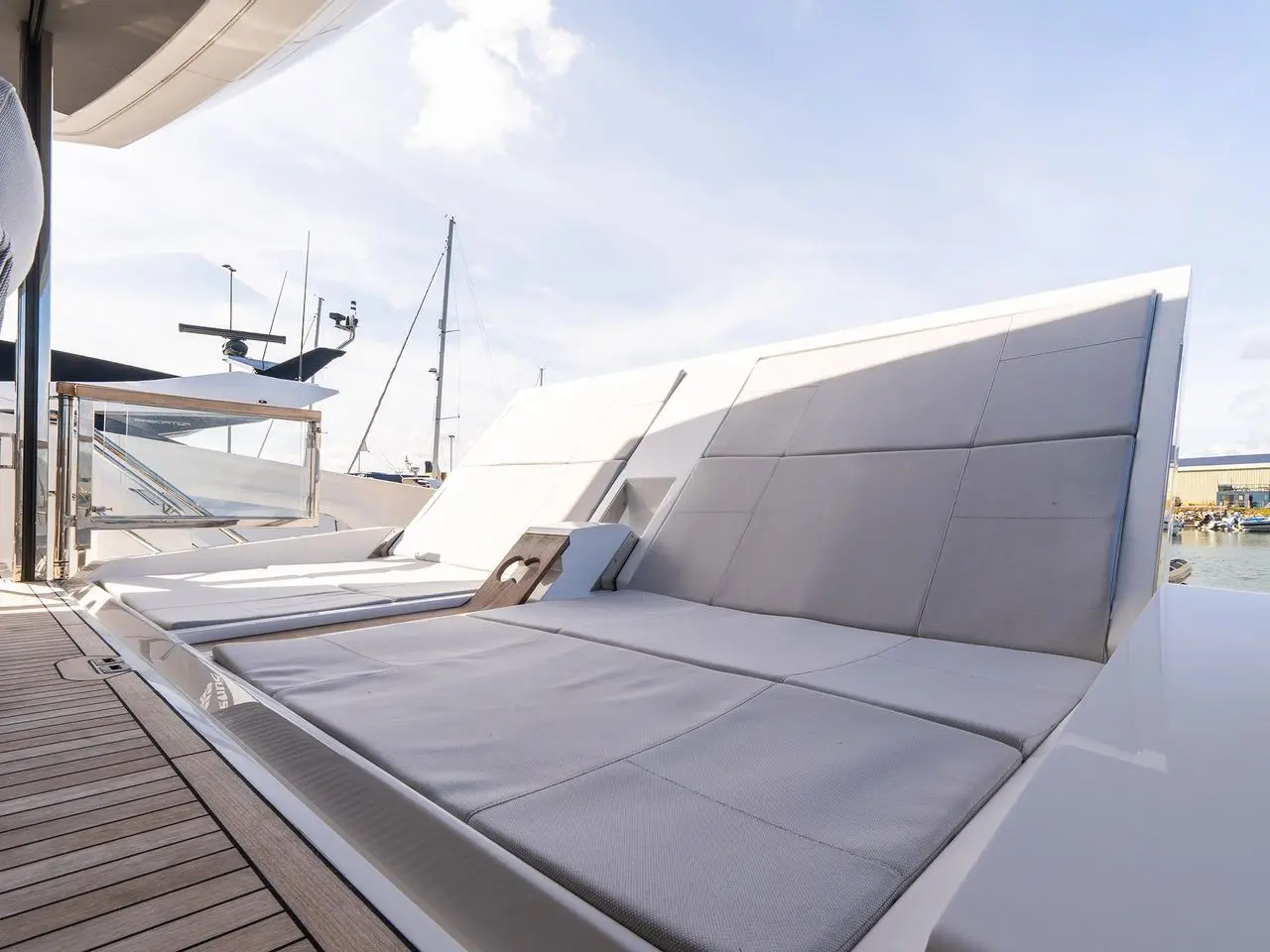 Thumbnail von Sunseeker 90 Ocean 9362590