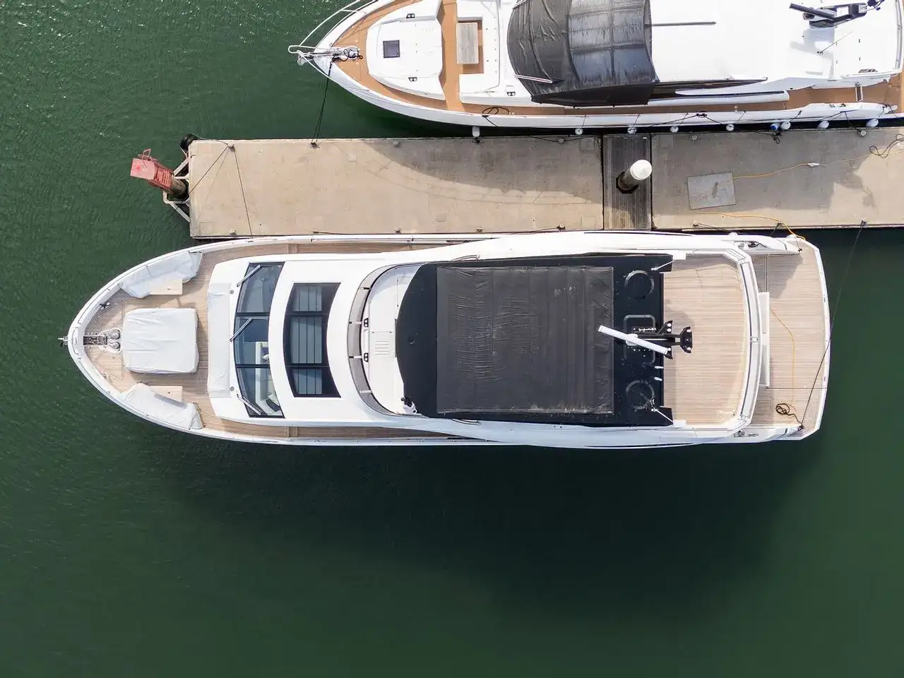 Thumbnail von Sunseeker 90 Ocean 9362590