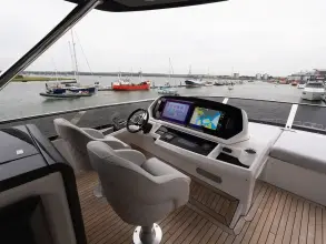 Thumbnail von Sunseeker 90 Ocean 9362590