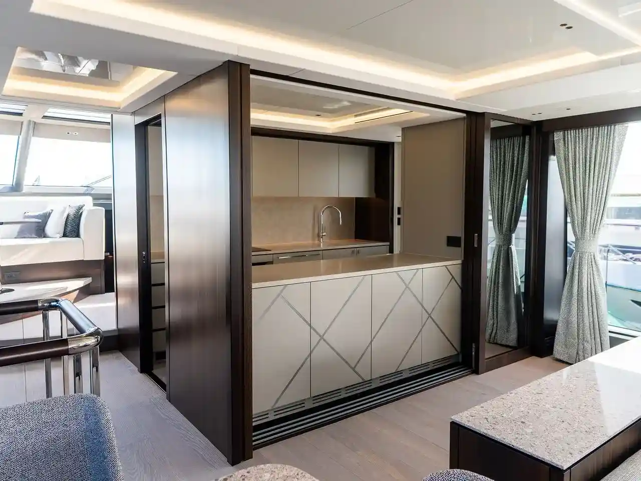 Thumbnail von Sunseeker 90 Ocean 9362590