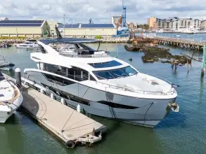 Thumbnail von Sunseeker 90 Ocean 9362590