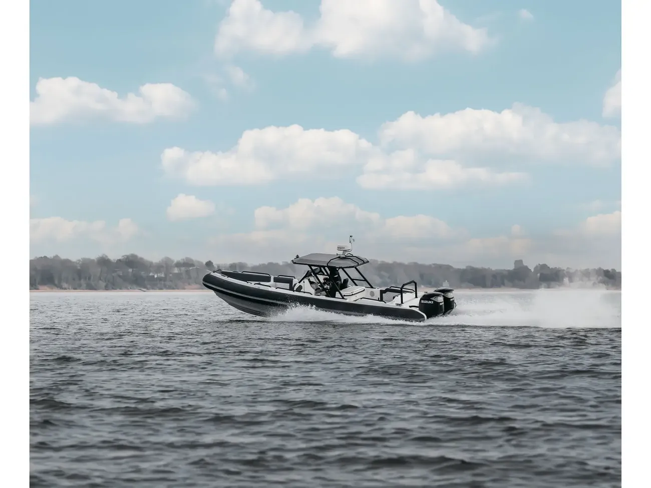 Thumbnail von Arksen 10.8 Custom Trophy