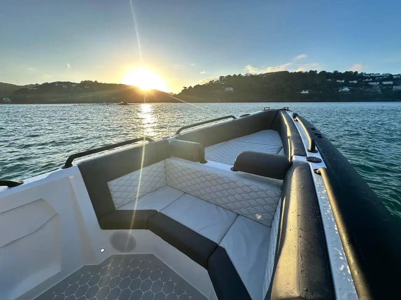 Thumbnail von Arksen 10.8 Custom Trophy