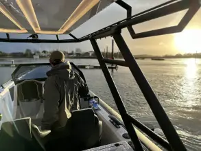 Thumbnail von Arksen 10.8 Custom Trophy