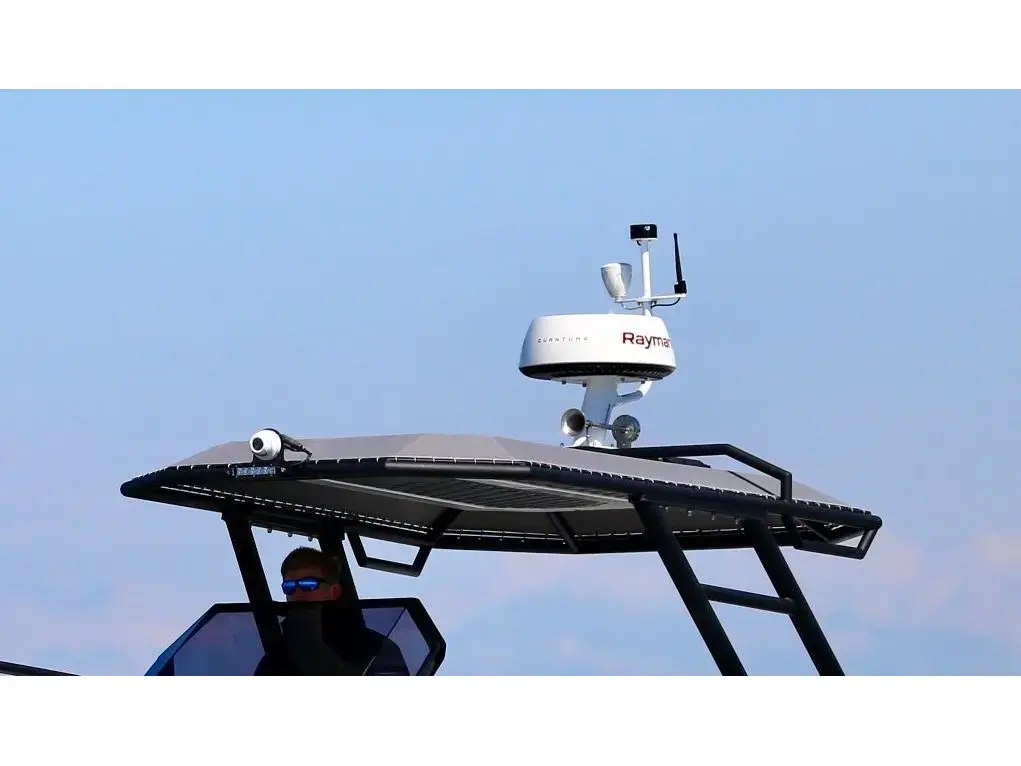 Thumbnail von Arksen 10.8 Custom Trophy