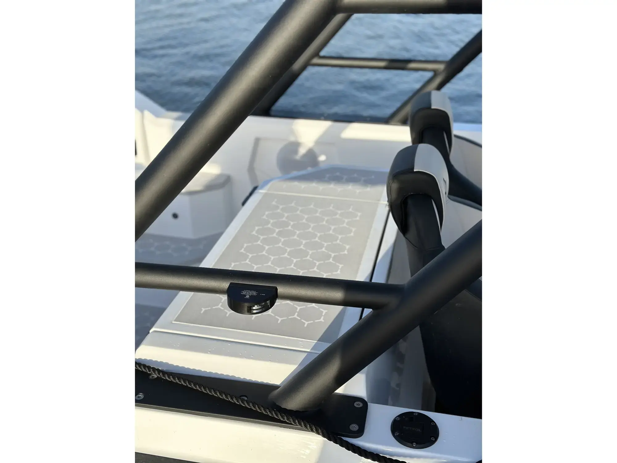 Thumbnail von Arksen 10.8 Custom Trophy