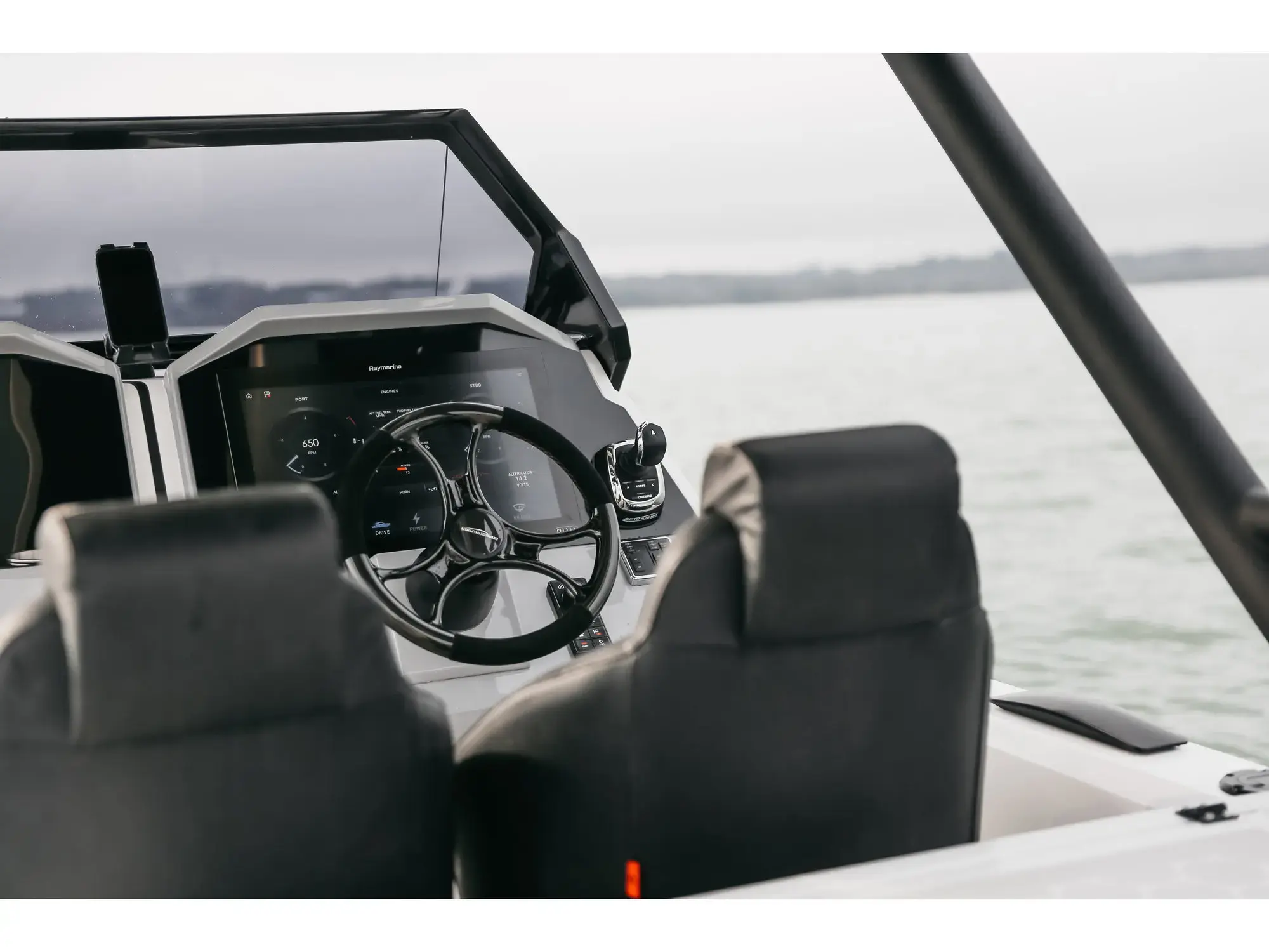 Thumbnail von Arksen 10.8 Custom Trophy