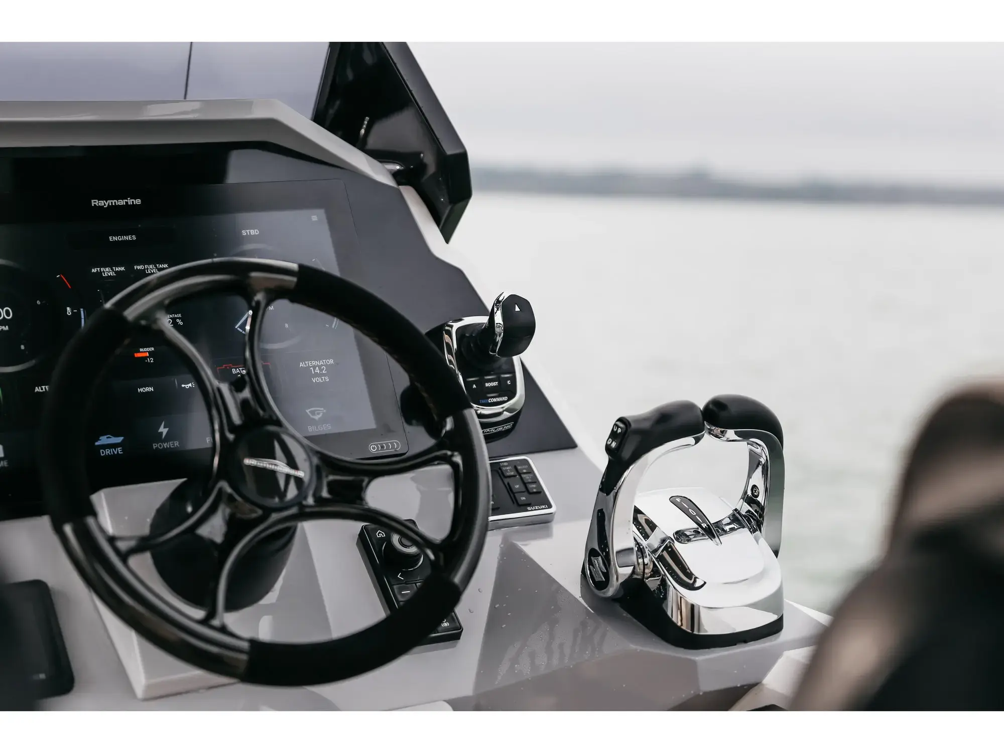 Thumbnail von Arksen 10.8 Custom Trophy