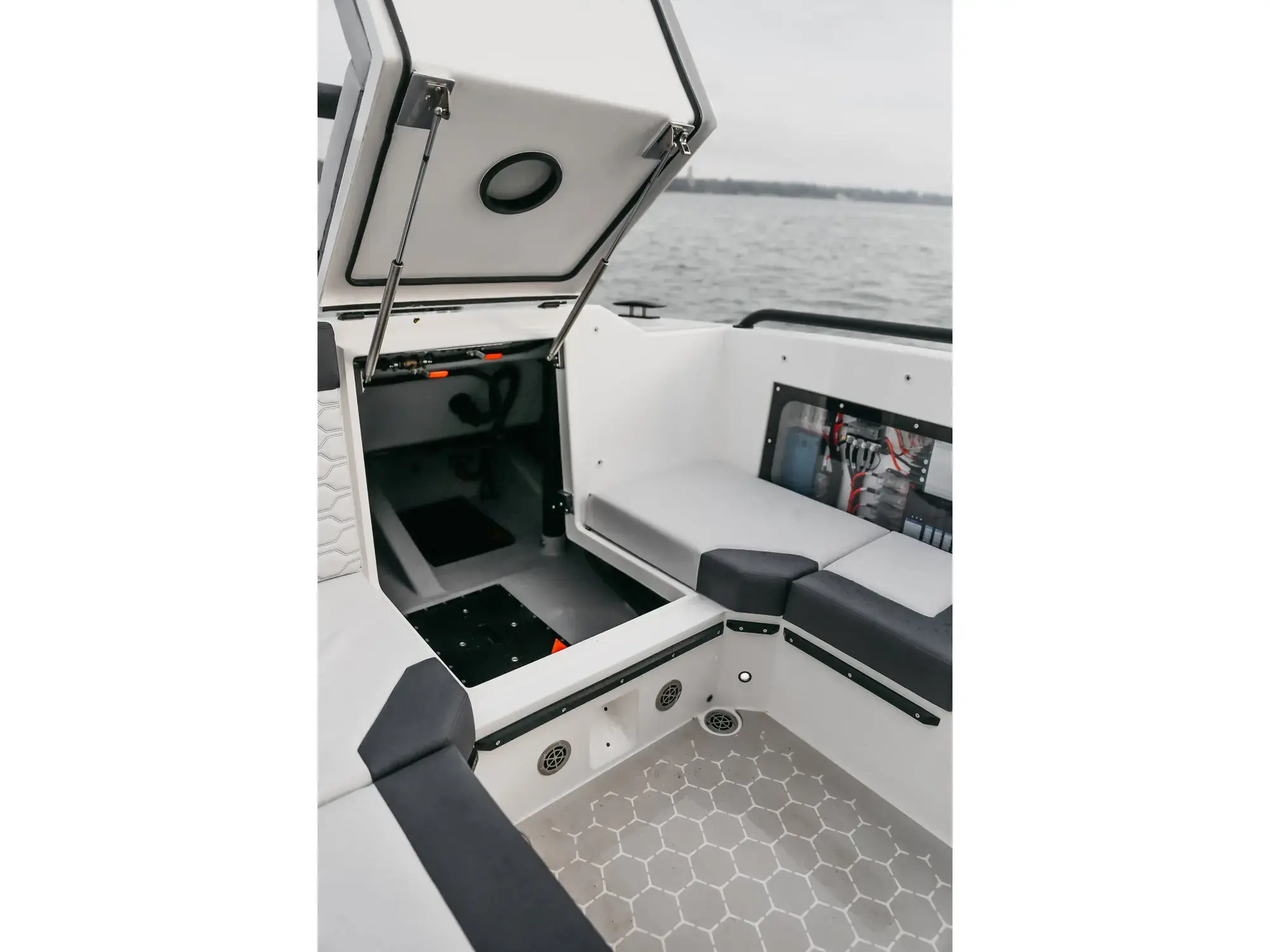 Thumbnail von Arksen 10.8 Custom Trophy