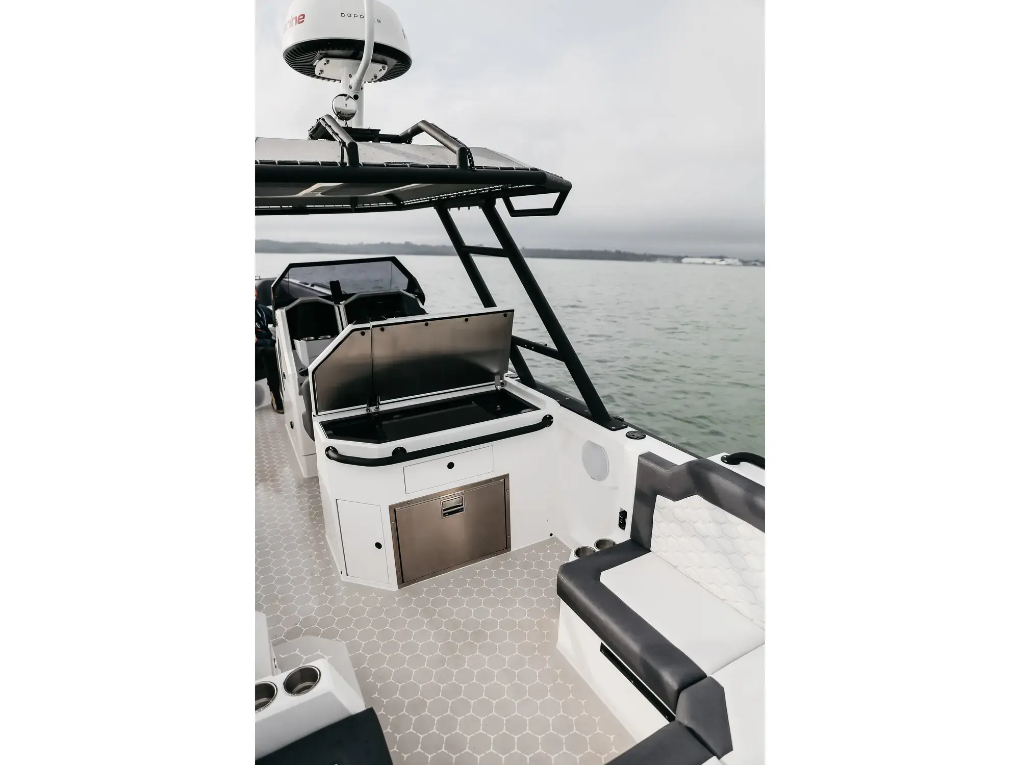 Thumbnail von Arksen 10.8 Custom Trophy