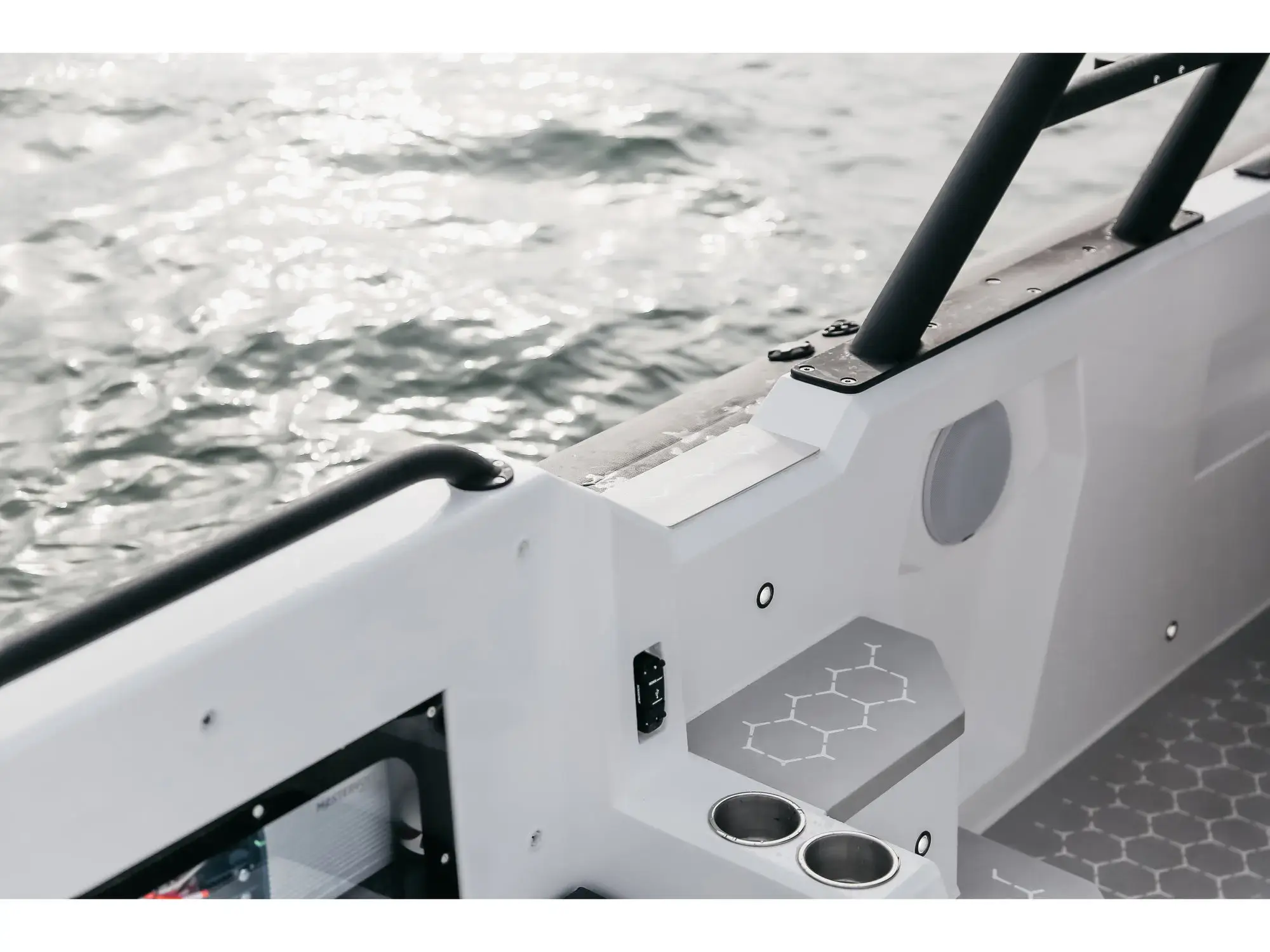 Thumbnail von Arksen 10.8 Custom Trophy