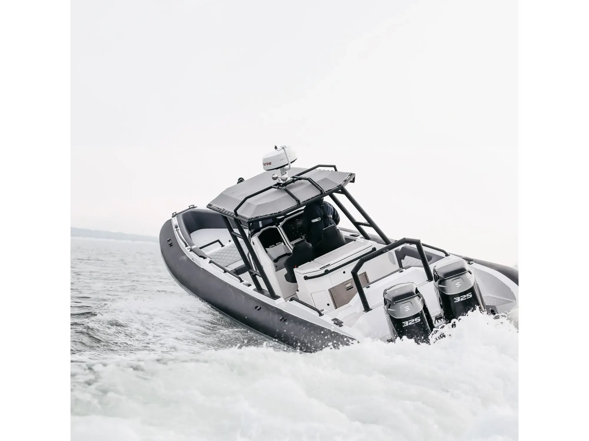 Thumbnail von Arksen 10.8 Custom Trophy