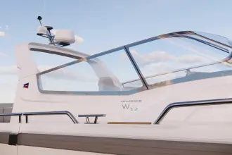 Thumbnail von Nimbus 12 Availble to Order