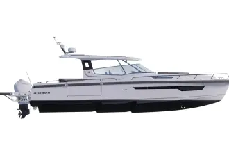 Thumbnail von Nimbus 12 Availble to Order