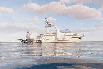 Thumbnail von Nimbus 12 Availble to Order