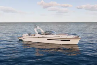 Thumbnail von Nimbus 12 Availble to Order