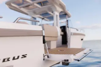 Thumbnail von Nimbus 12 Availble to Order