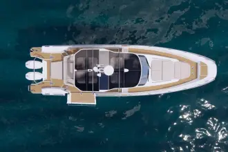 Thumbnail von Nimbus 12 Availble to Order