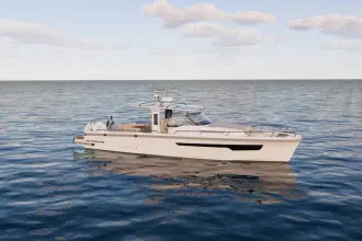 Thumbnail von Nimbus 12 Availble to Order