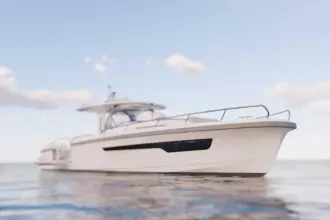 Thumbnail von Nimbus 12 Availble to Order