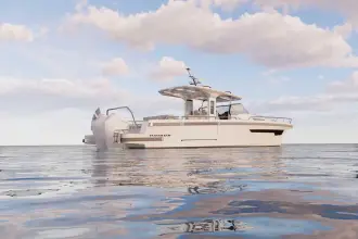 Thumbnail von Nimbus 12 Availble to Order