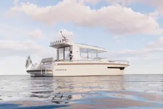 Thumbnail von Nimbus 12 Availble to Order